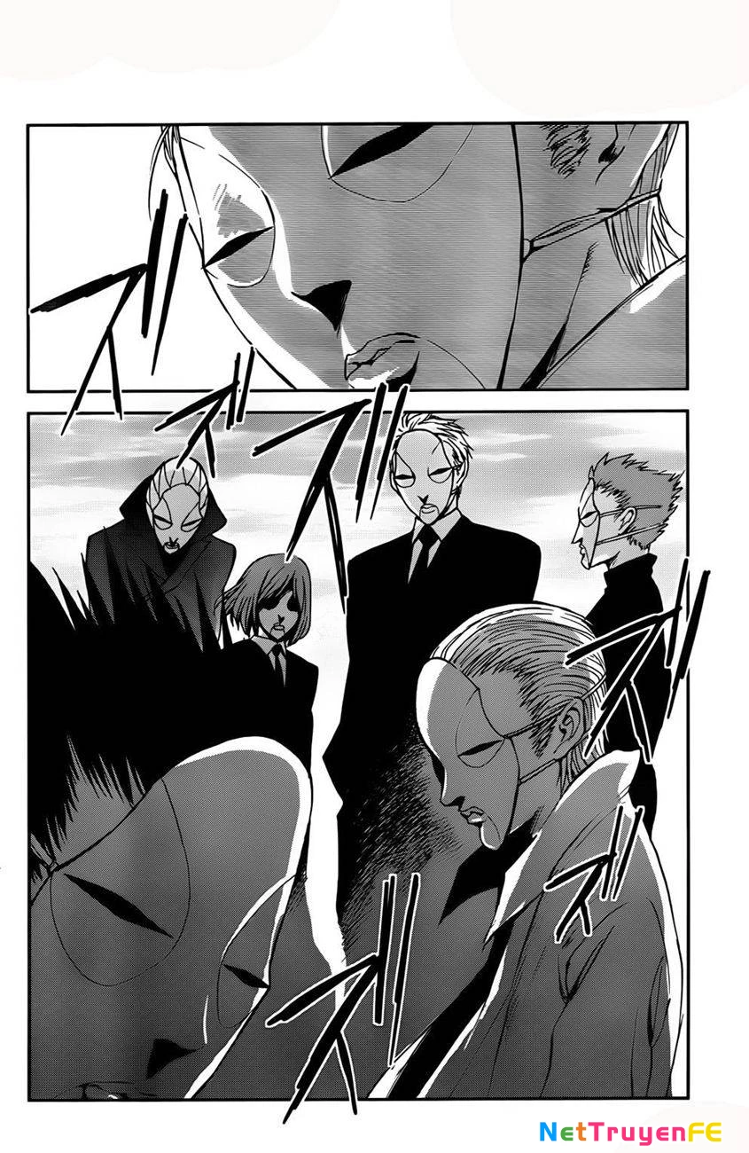 Sugar Dark: Umerareta Yami to Shoujo Chapter 2 - Trang 2