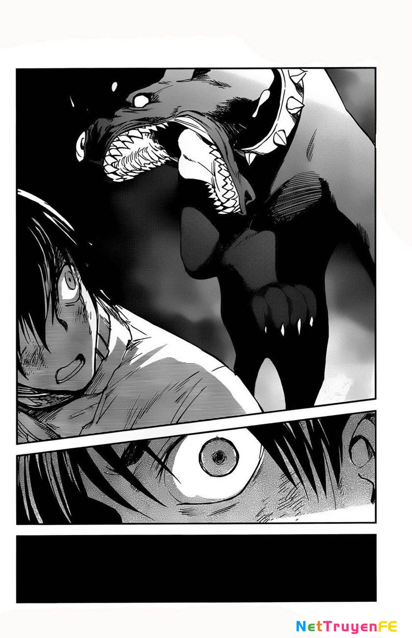 Sugar Dark: Umerareta Yami to Shoujo Chapter 2 - Trang 2