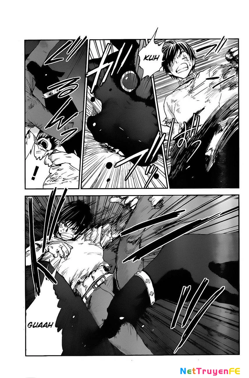 Sugar Dark: Umerareta Yami to Shoujo Chapter 3 - Trang 2