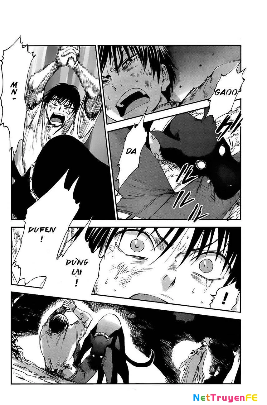 Sugar Dark: Umerareta Yami to Shoujo Chapter 3 - Trang 2