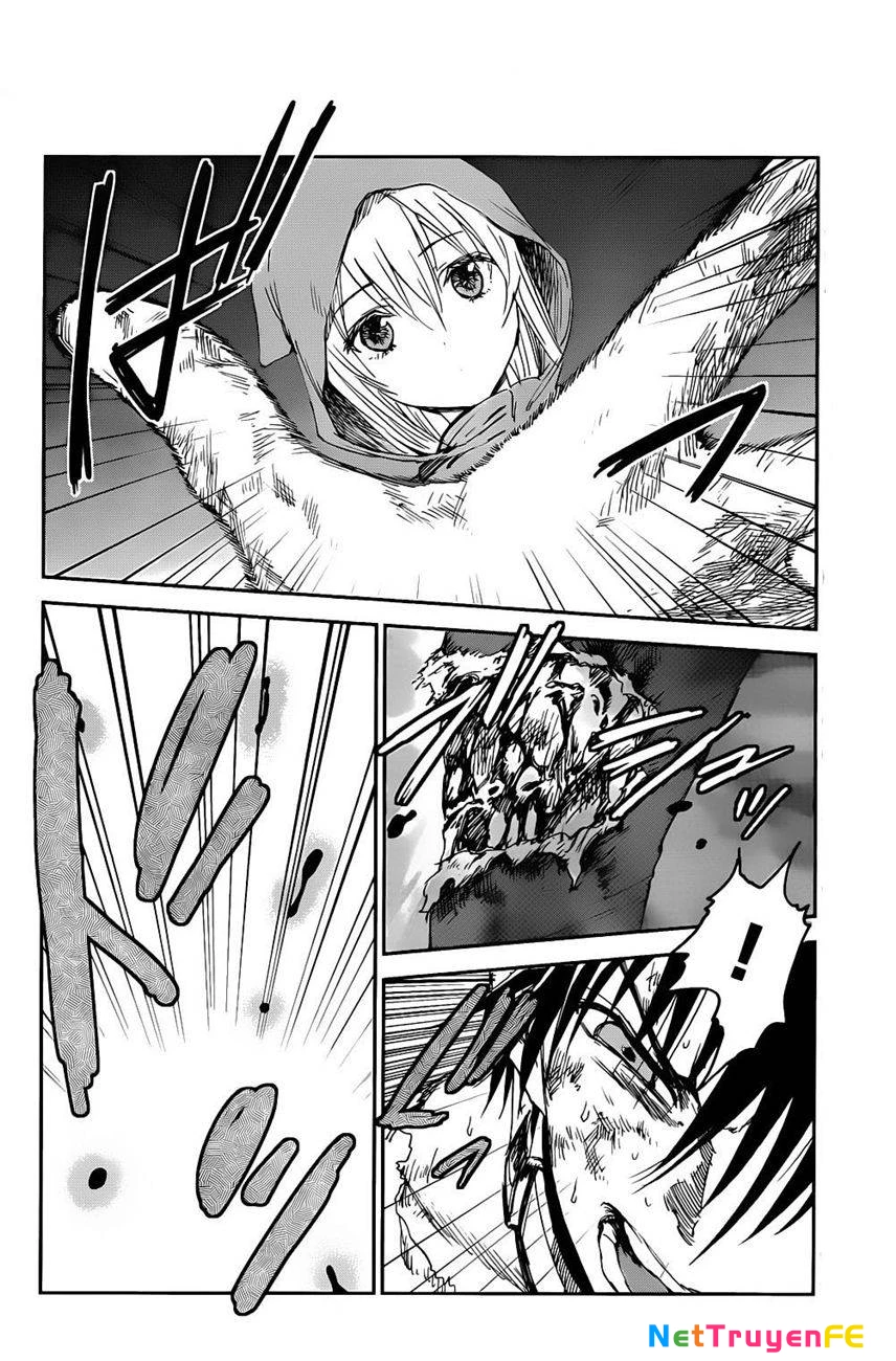 Sugar Dark: Umerareta Yami to Shoujo Chapter 3 - Trang 2