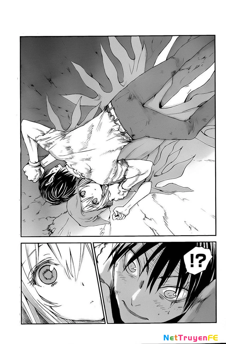 Sugar Dark: Umerareta Yami to Shoujo Chapter 3 - Trang 2