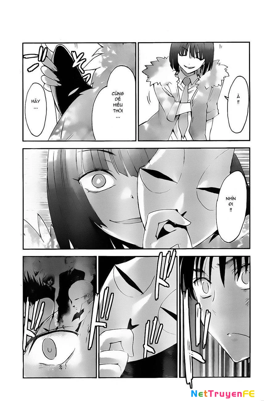 Sugar Dark: Umerareta Yami to Shoujo Chapter 3 - Trang 2