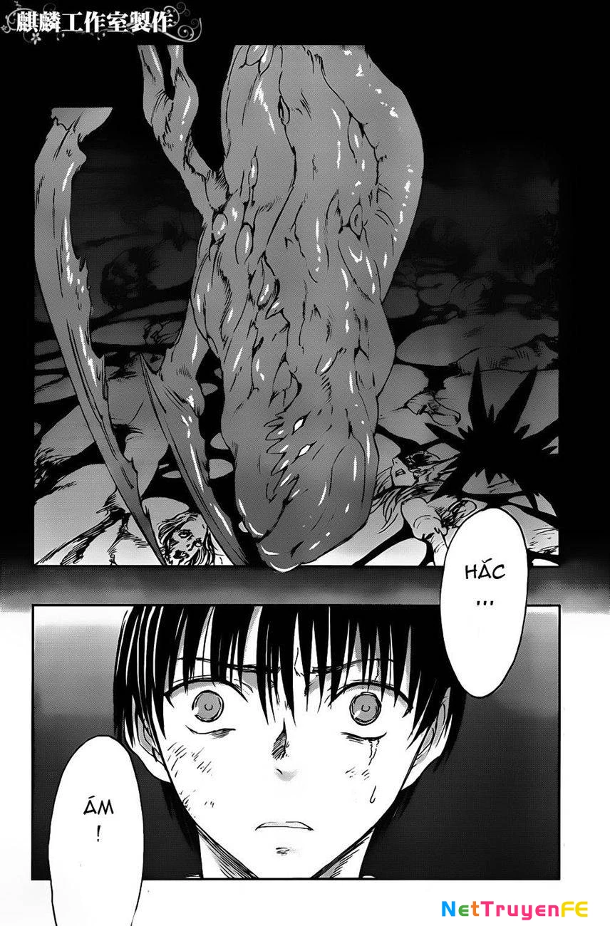 Sugar Dark: Umerareta Yami to Shoujo Chapter 3 - Trang 2