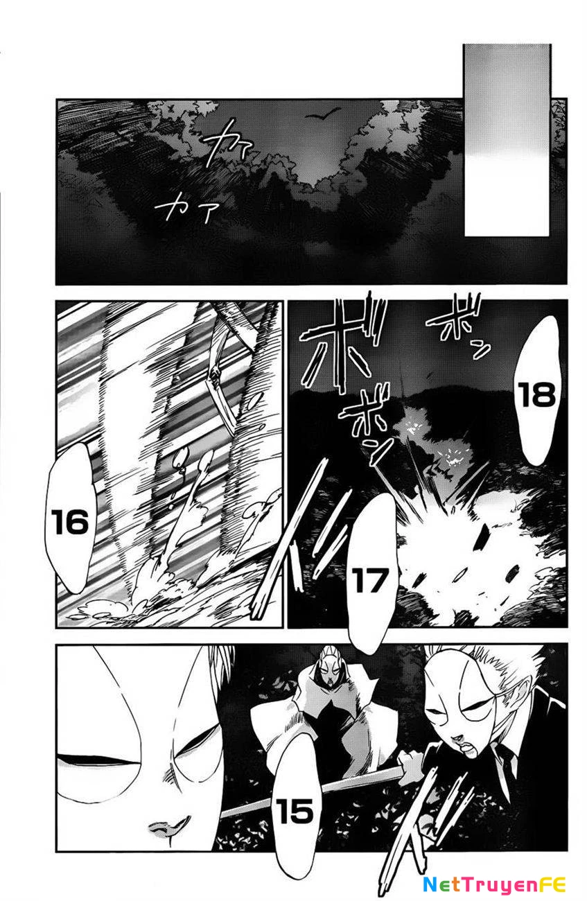 Sugar Dark: Umerareta Yami to Shoujo Chapter 4 - Trang 2