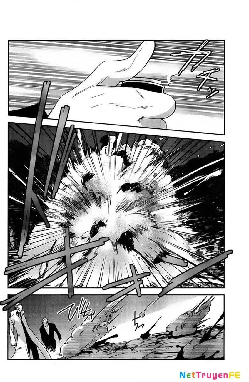 Sugar Dark: Umerareta Yami to Shoujo Chapter 4 - Trang 2