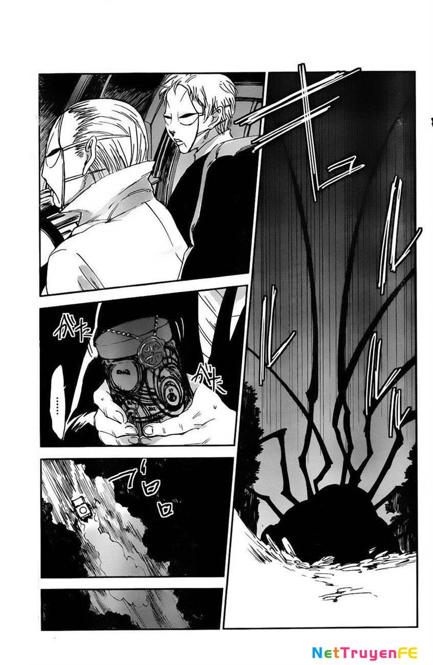 Sugar Dark: Umerareta Yami to Shoujo Chapter 4 - Trang 2