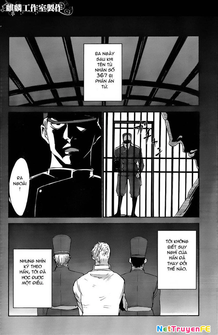 Sugar Dark: Umerareta Yami to Shoujo Chapter 4 - Trang 2