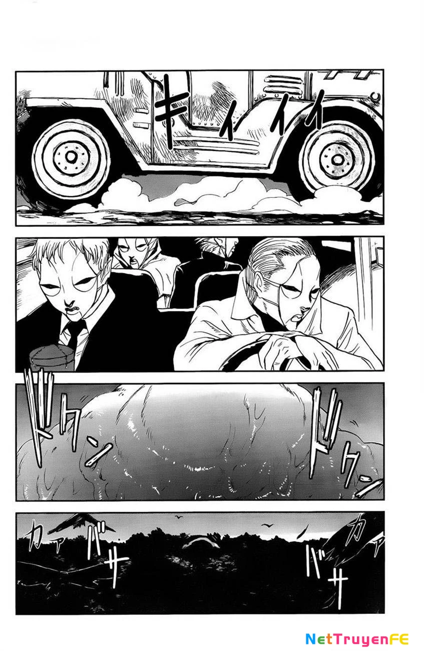 Sugar Dark: Umerareta Yami to Shoujo Chapter 4 - Trang 2