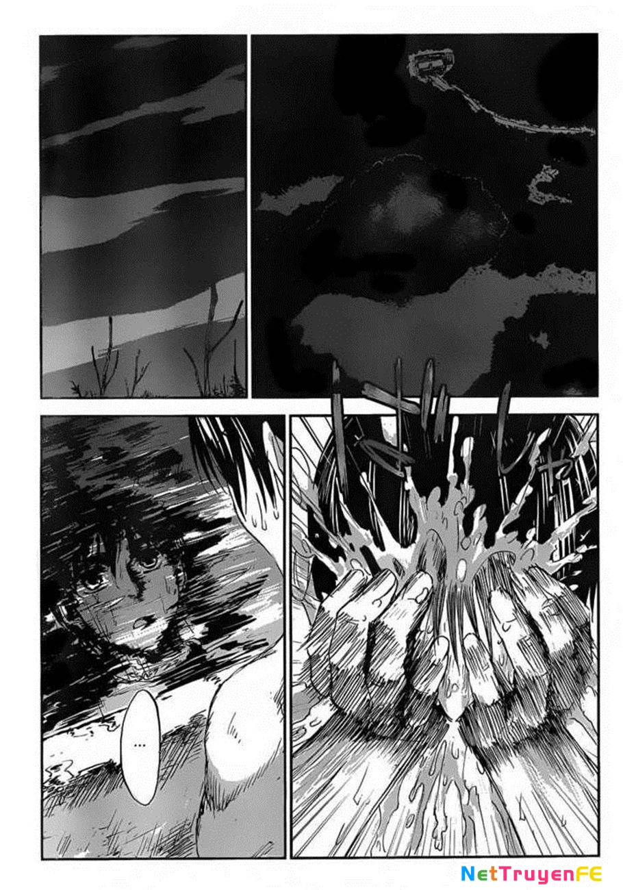 Sugar Dark: Umerareta Yami to Shoujo Chapter 6 - Trang 2