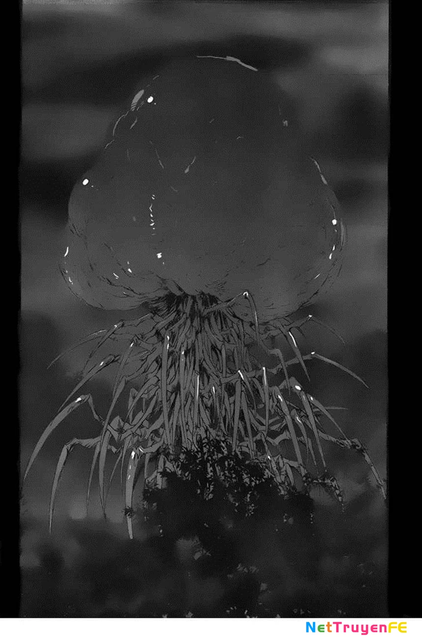 Sugar Dark: Umerareta Yami to Shoujo Chapter 6 - Trang 2