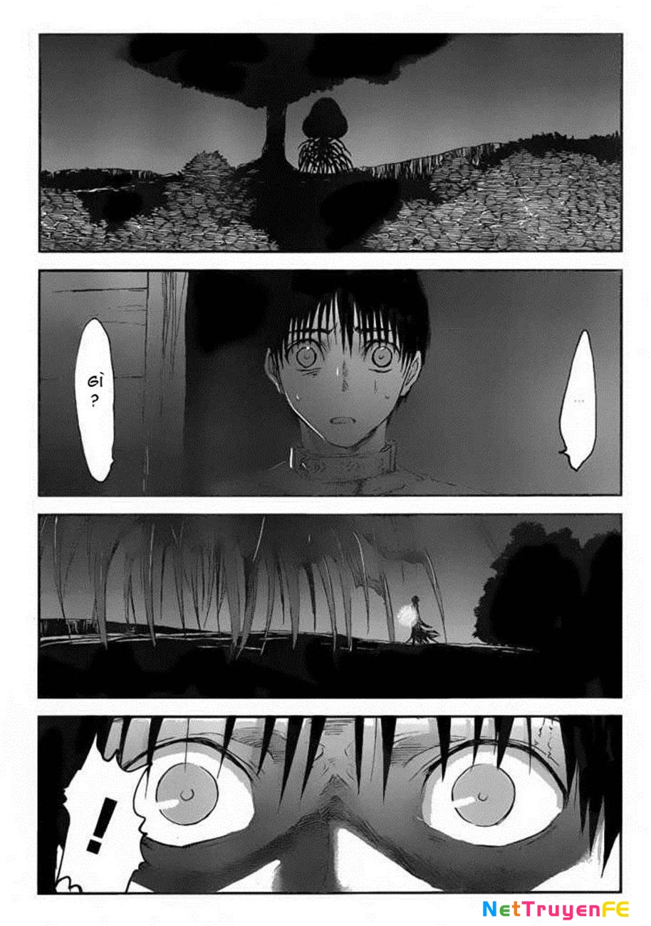 Sugar Dark: Umerareta Yami to Shoujo Chapter 6 - Trang 2