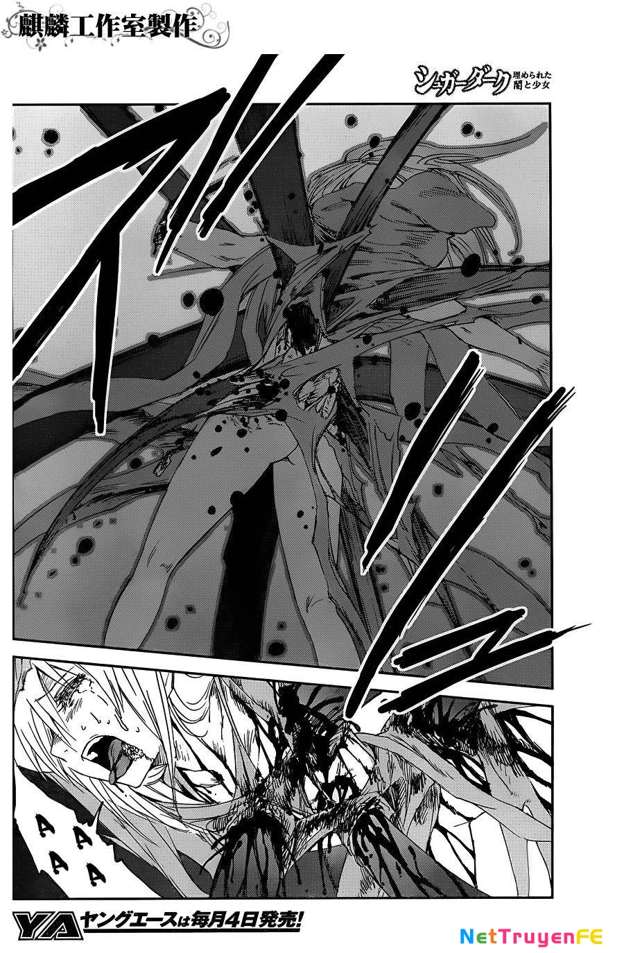 Sugar Dark: Umerareta Yami to Shoujo Chapter 7 - Trang 2