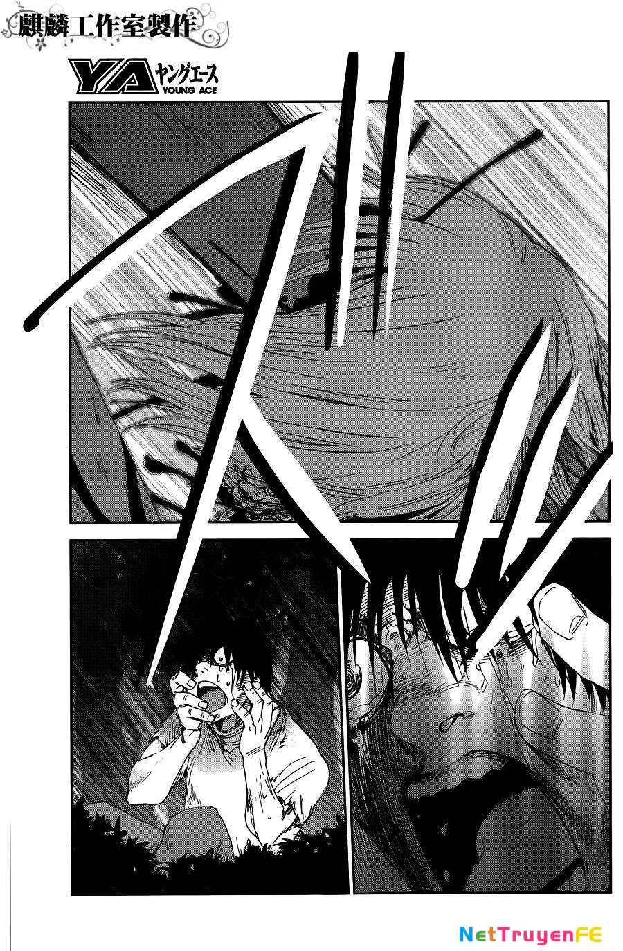 Sugar Dark: Umerareta Yami to Shoujo Chapter 7 - Trang 2