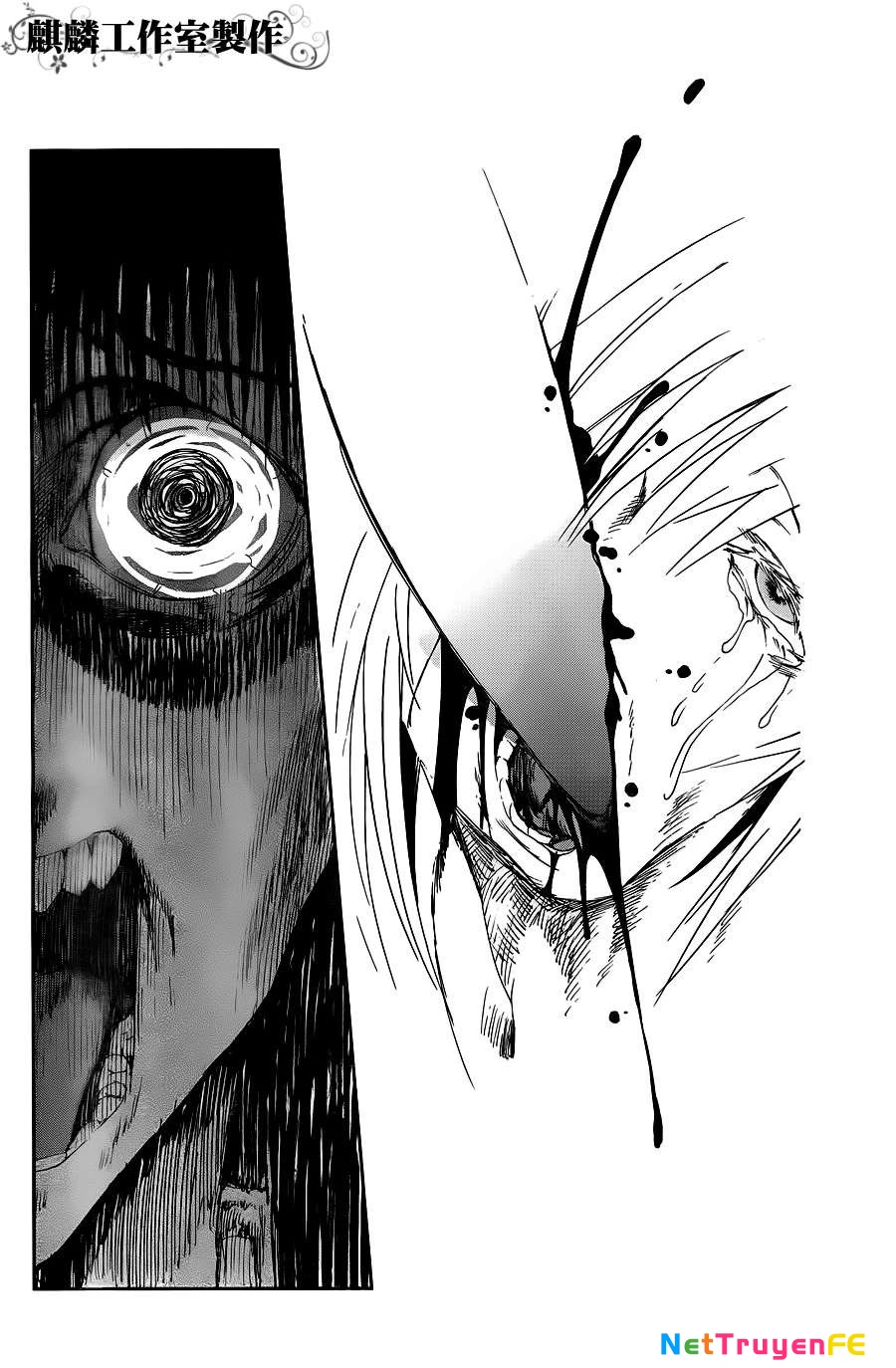 Sugar Dark: Umerareta Yami to Shoujo Chapter 7 - Trang 2