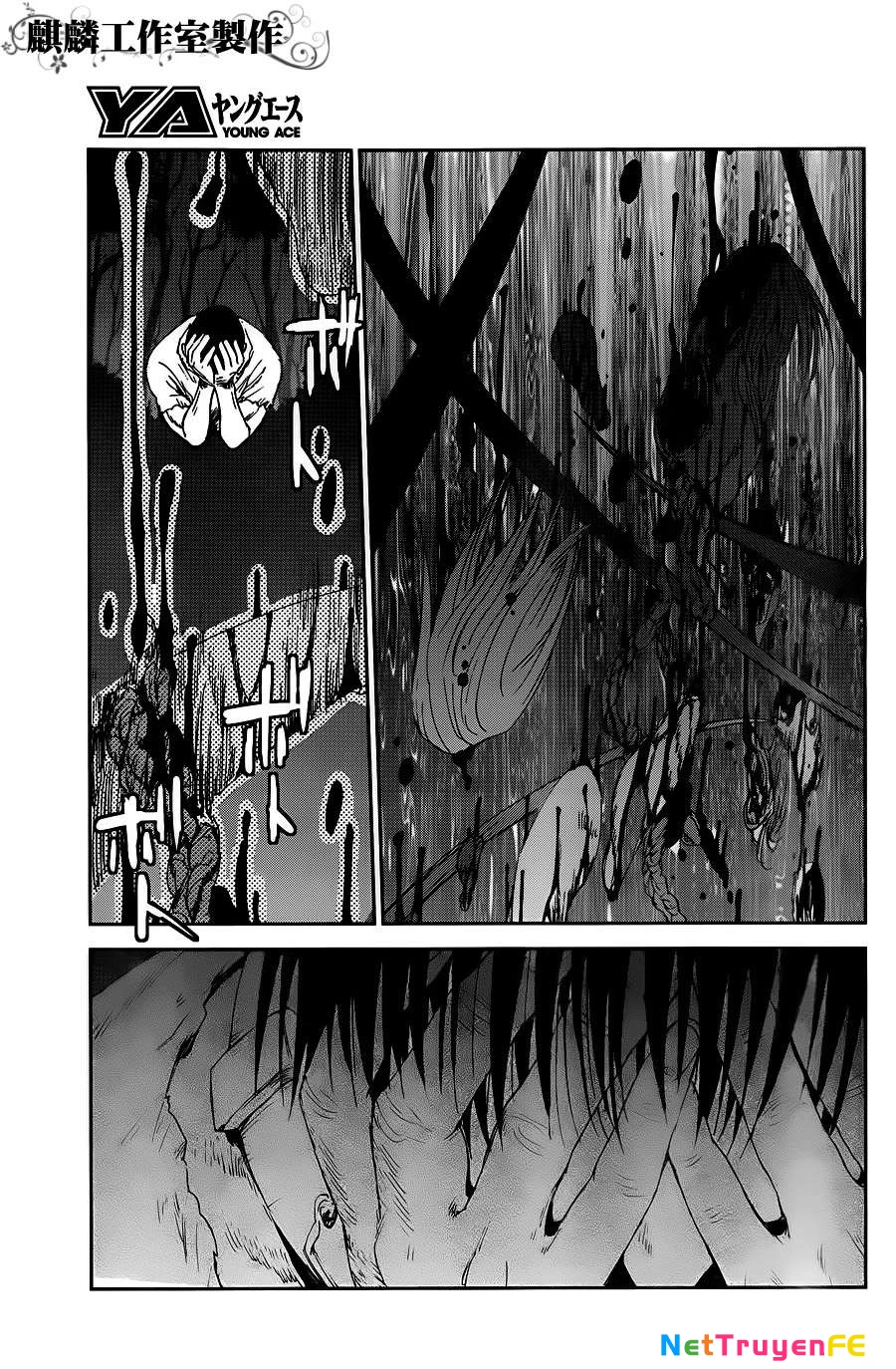 Sugar Dark: Umerareta Yami to Shoujo Chapter 7 - Trang 2