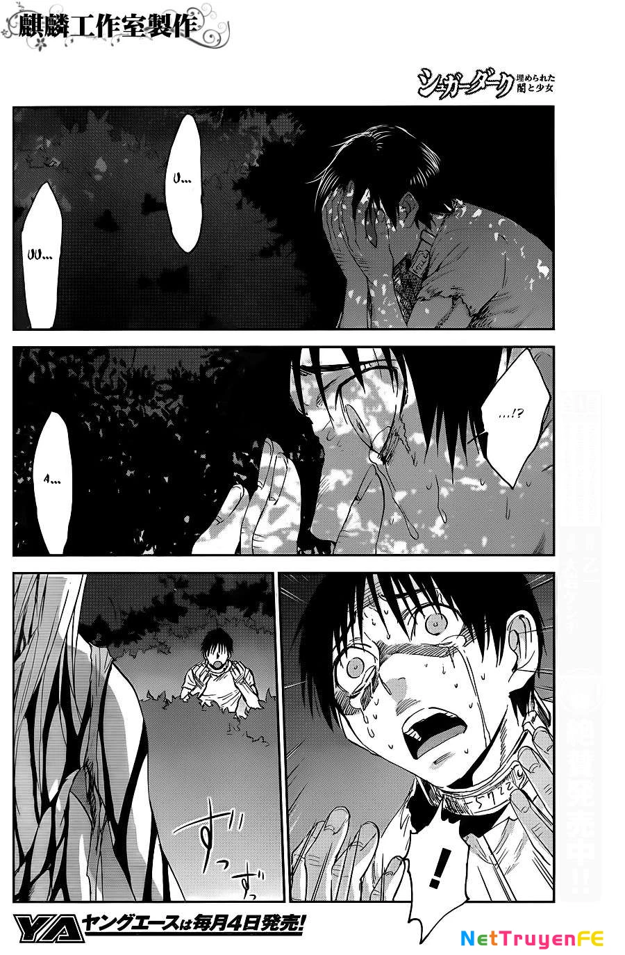 Sugar Dark: Umerareta Yami to Shoujo Chapter 7 - Trang 2