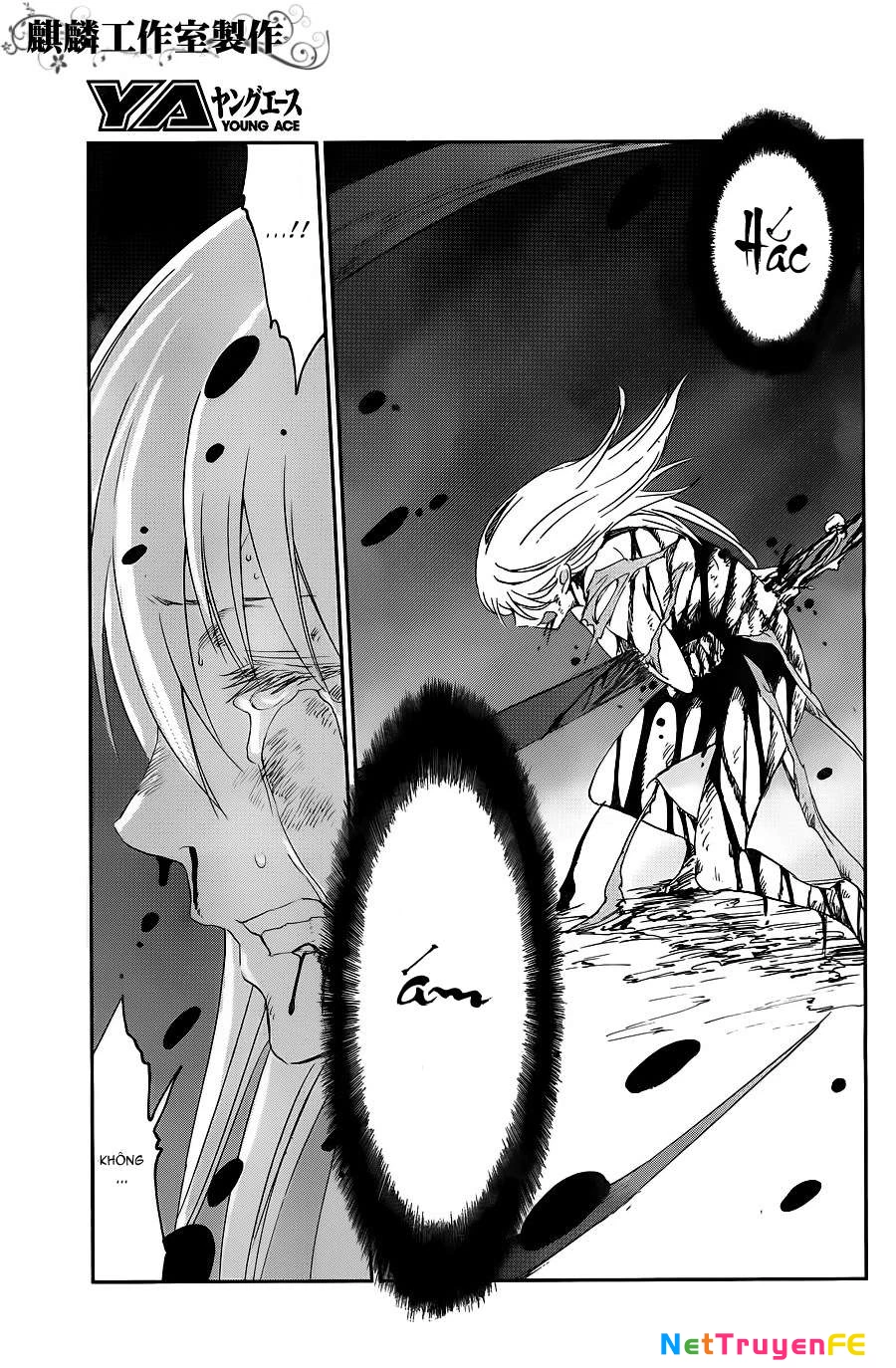 Sugar Dark: Umerareta Yami to Shoujo Chapter 7 - Trang 2