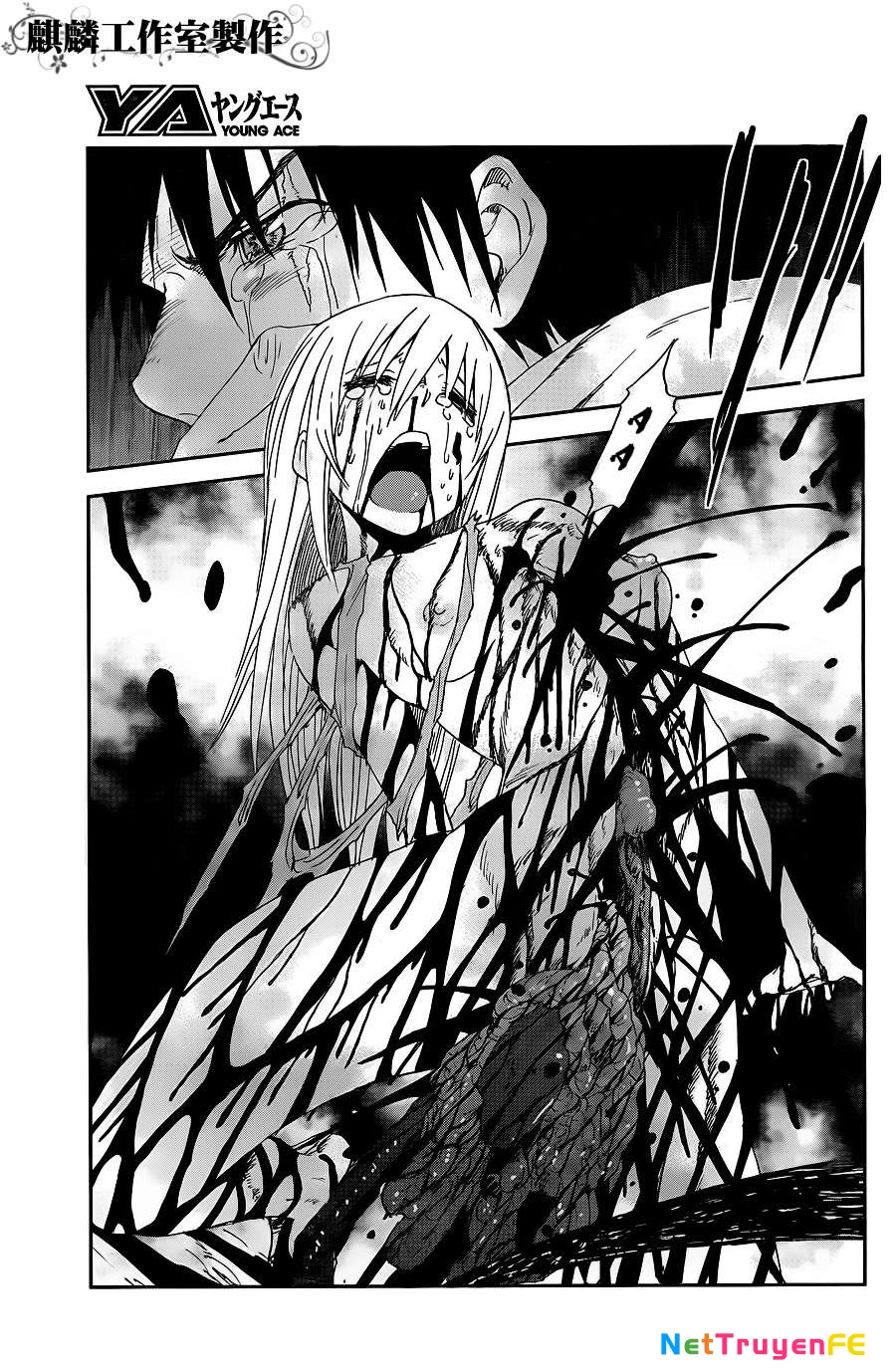 Sugar Dark: Umerareta Yami to Shoujo Chapter 7 - Trang 2