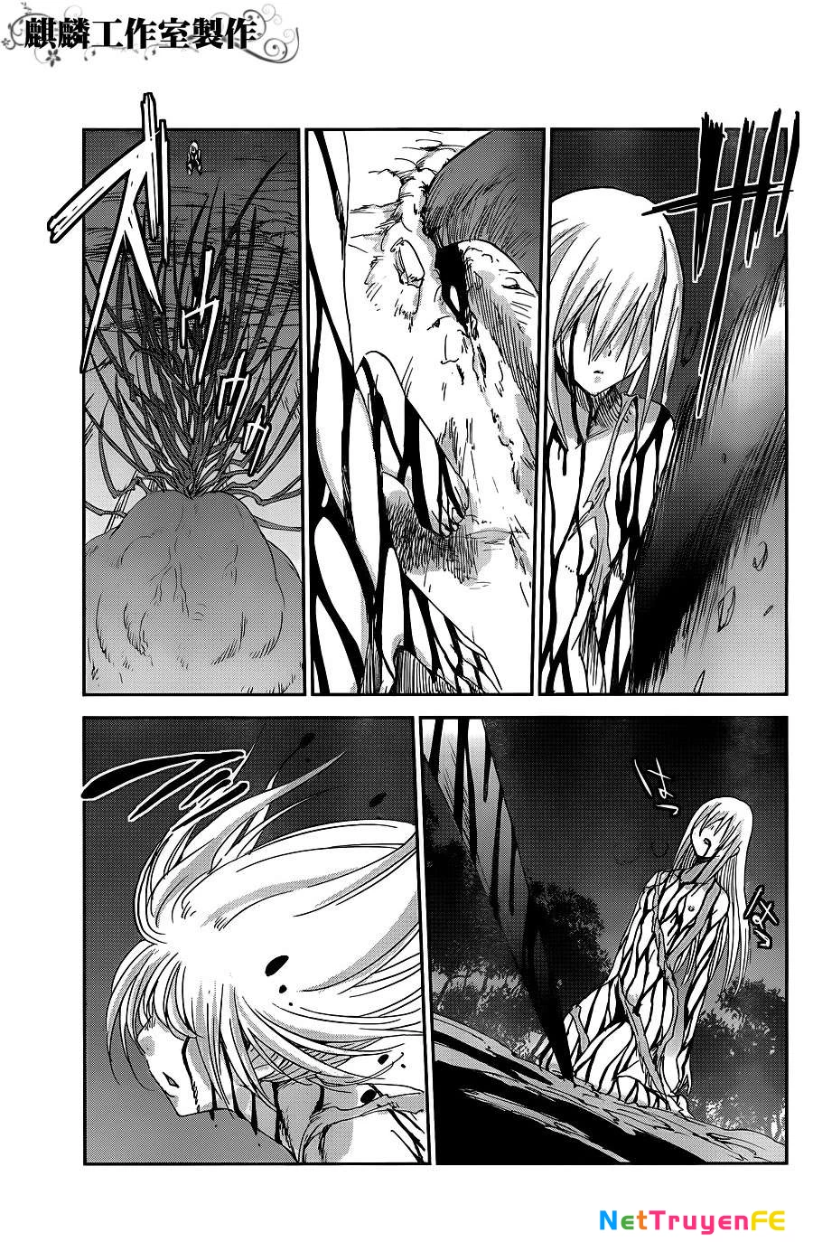 Sugar Dark: Umerareta Yami to Shoujo Chapter 7 - Trang 2