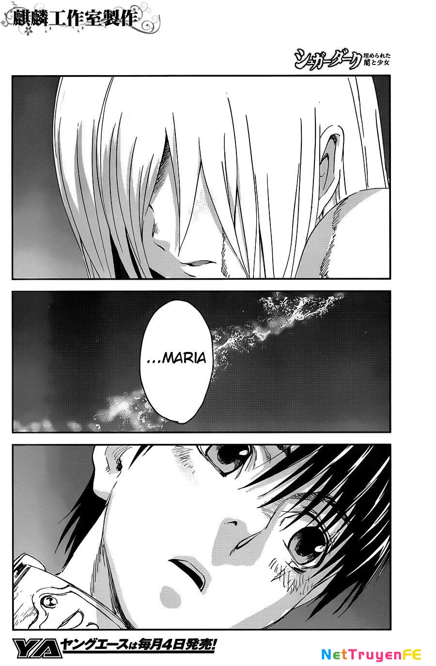 Sugar Dark: Umerareta Yami to Shoujo Chapter 7 - Trang 2