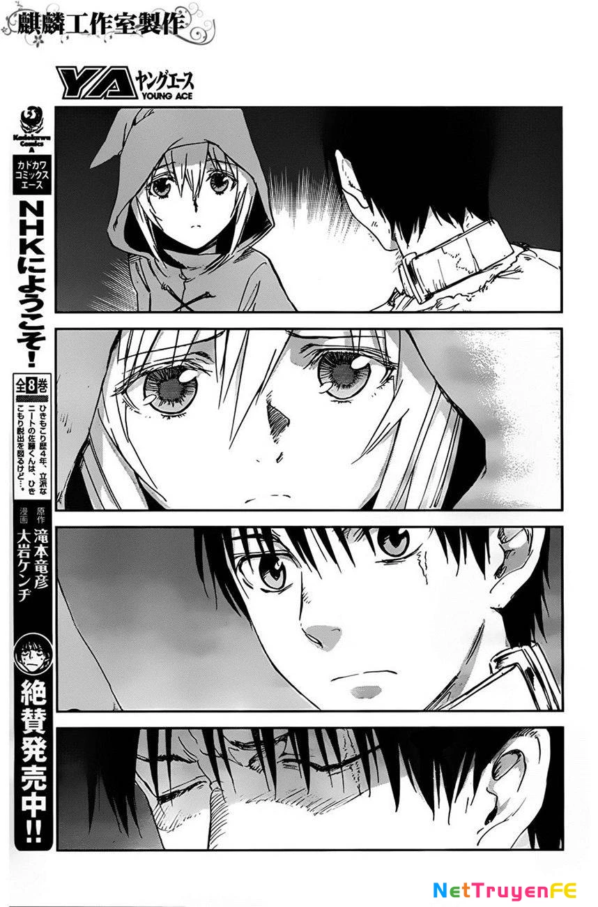 Sugar Dark: Umerareta Yami to Shoujo Chapter 10 - Trang 2