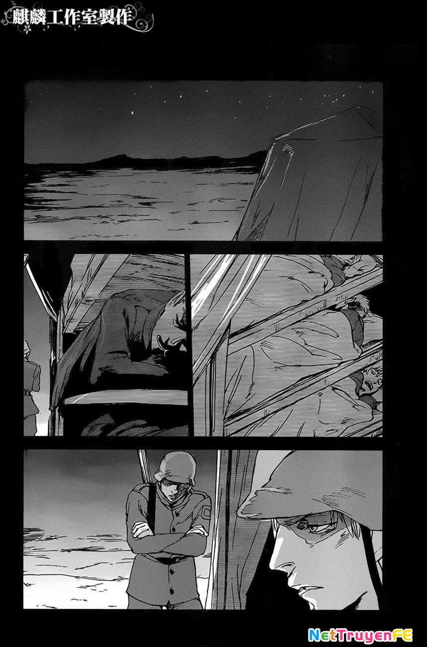 Sugar Dark: Umerareta Yami to Shoujo Chapter 10 - Trang 2