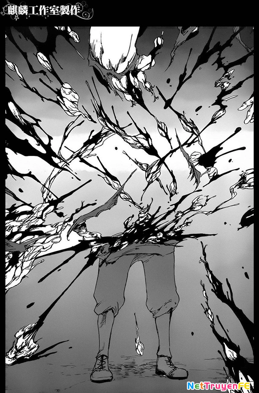 Sugar Dark: Umerareta Yami to Shoujo Chapter 10 - Trang 2