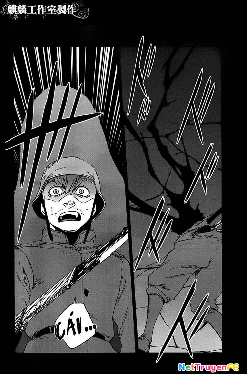 Sugar Dark: Umerareta Yami to Shoujo Chapter 10 - Trang 2