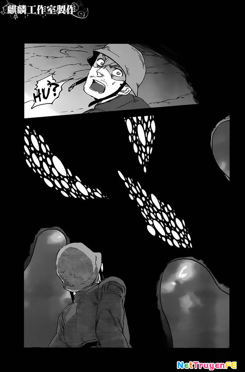 Sugar Dark: Umerareta Yami to Shoujo Chapter 10 - Trang 2