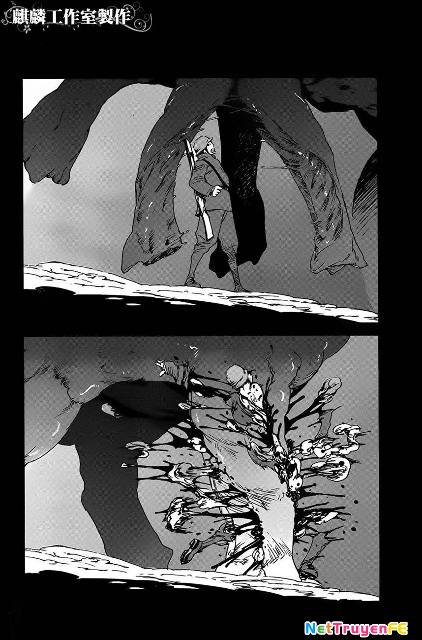 Sugar Dark: Umerareta Yami to Shoujo Chapter 10 - Trang 2