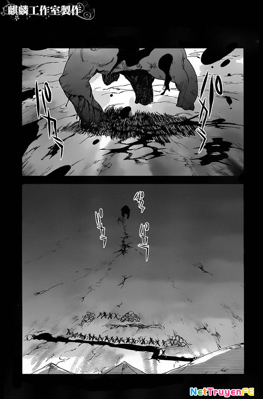 Sugar Dark: Umerareta Yami to Shoujo Chapter 10 - Trang 2