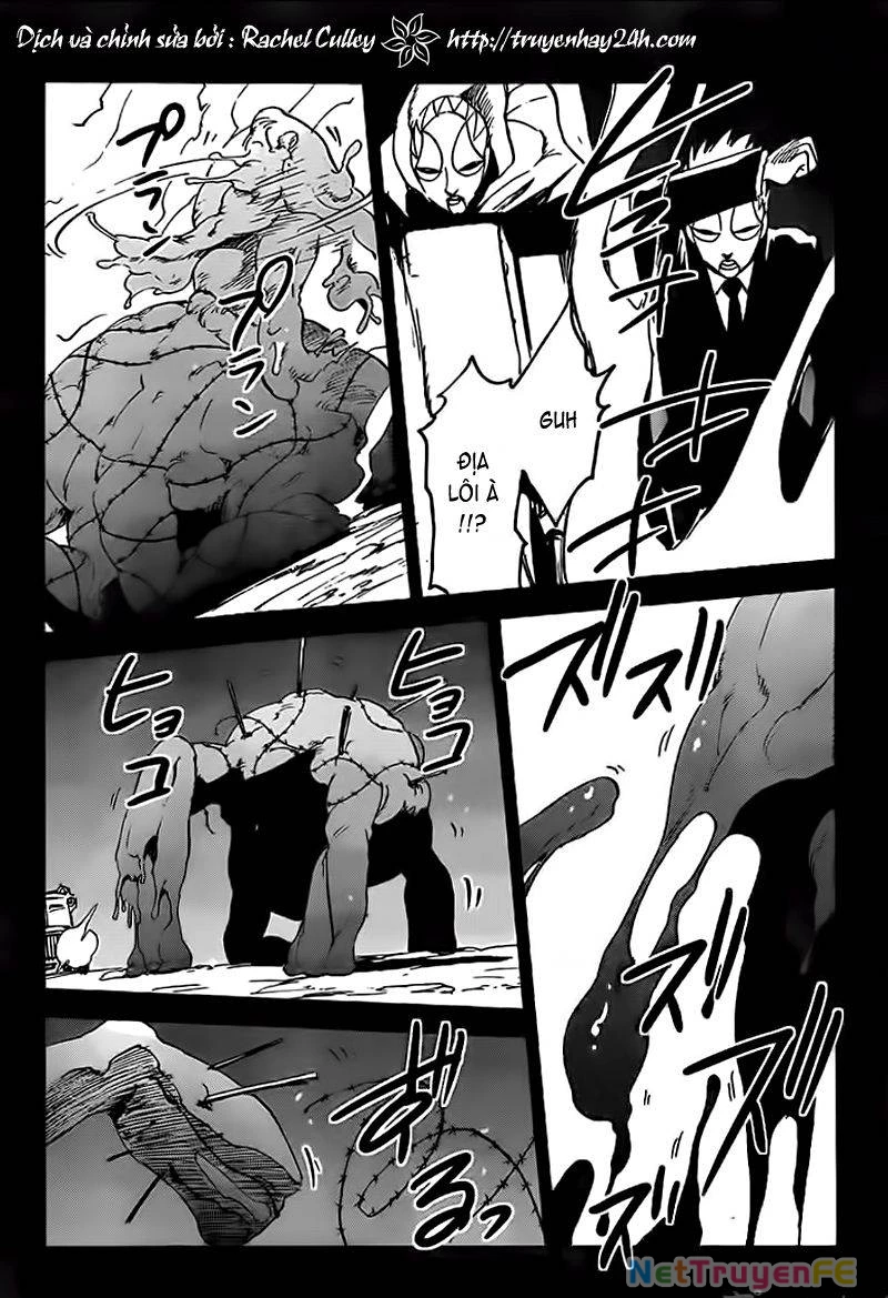 Sugar Dark: Umerareta Yami to Shoujo Chapter 11 - Trang 2