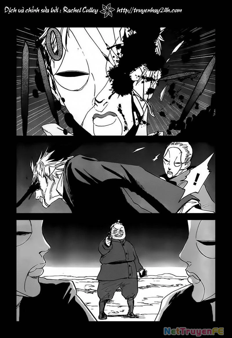 Sugar Dark: Umerareta Yami to Shoujo Chapter 11 - Trang 2