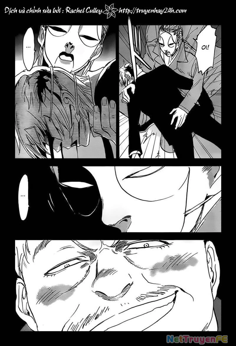 Sugar Dark: Umerareta Yami to Shoujo Chapter 11 - Trang 2