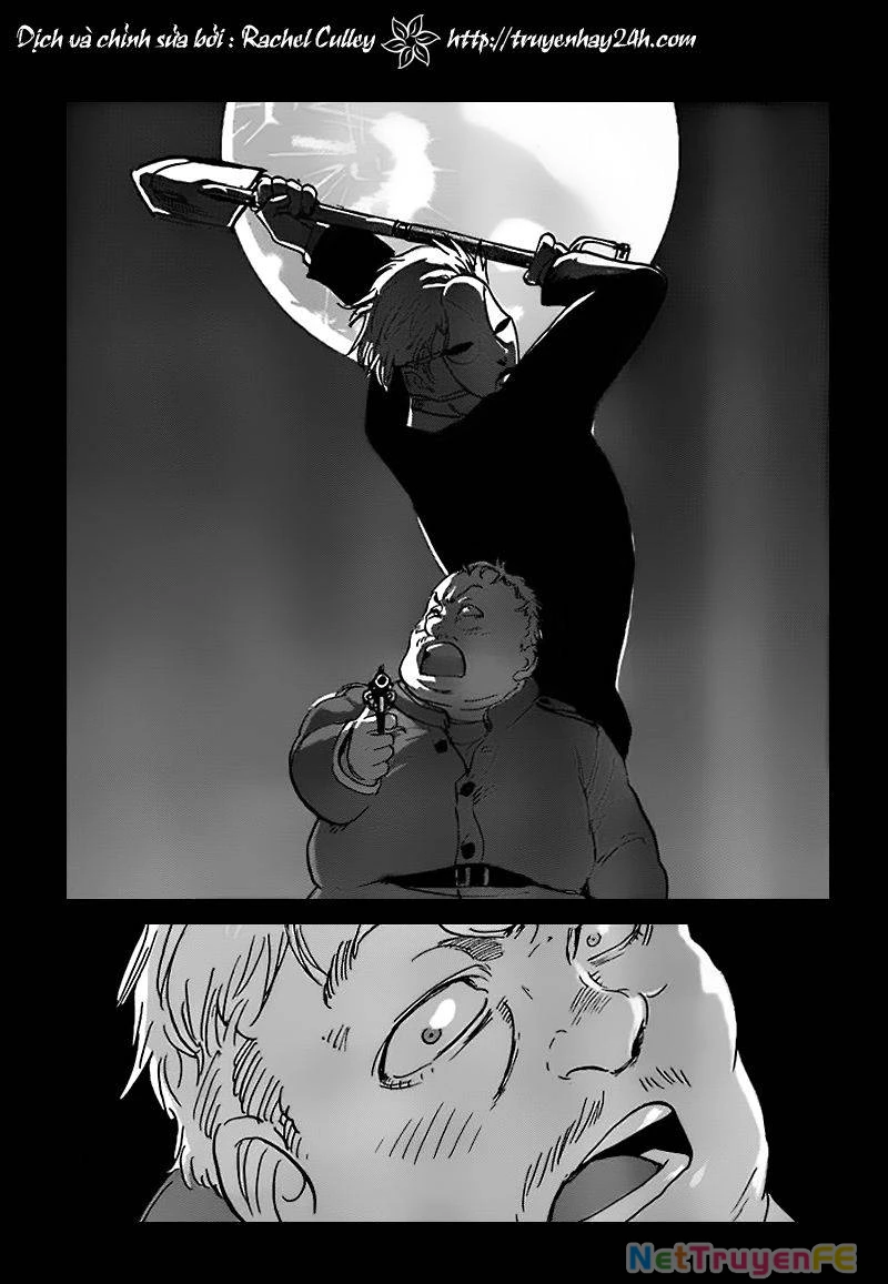 Sugar Dark: Umerareta Yami to Shoujo Chapter 11 - Trang 2