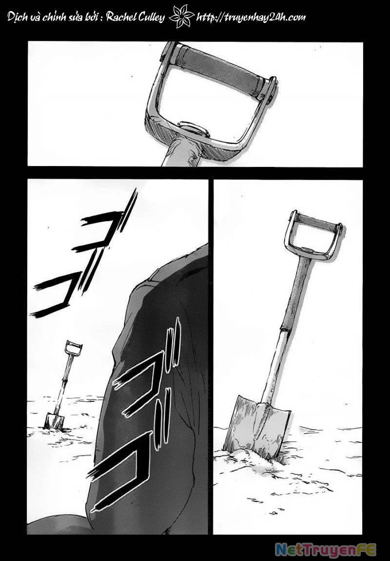 Sugar Dark: Umerareta Yami to Shoujo Chapter 11 - Trang 2