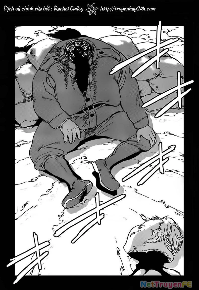 Sugar Dark: Umerareta Yami to Shoujo Chapter 11 - Trang 2