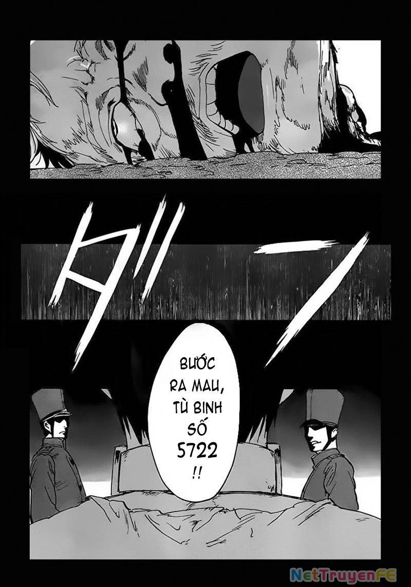 Sugar Dark: Umerareta Yami to Shoujo Chapter 11 - Trang 2