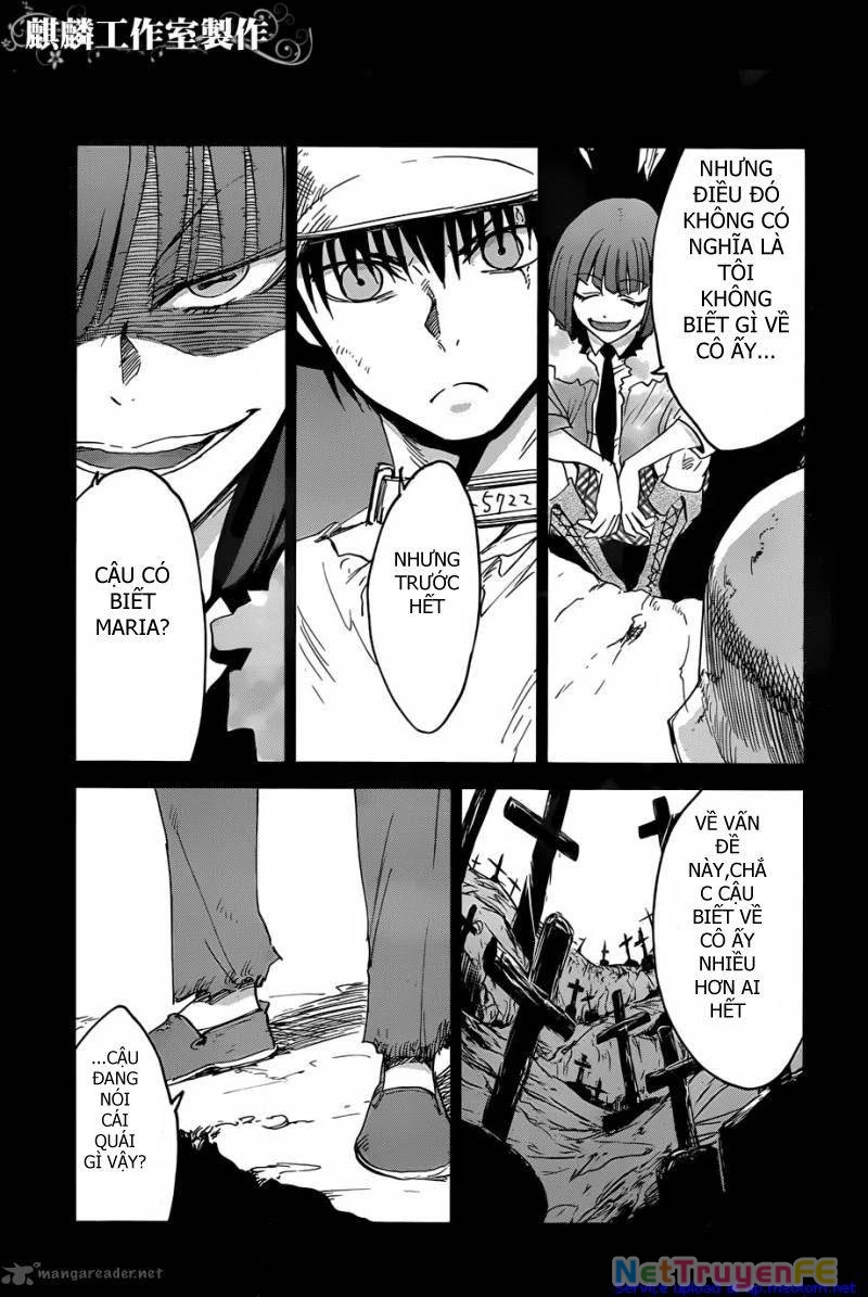 Sugar Dark: Umerareta Yami to Shoujo Chapter 15 - Trang 2