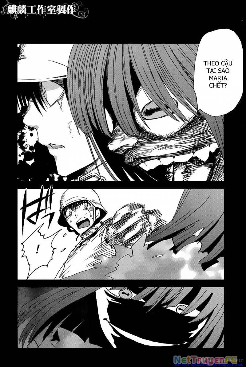 Sugar Dark: Umerareta Yami to Shoujo Chapter 15 - Trang 2