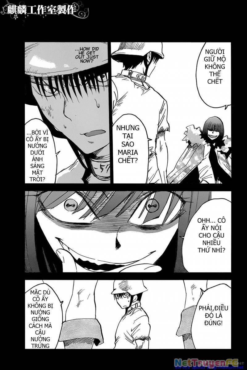 Sugar Dark: Umerareta Yami to Shoujo Chapter 15 - Trang 2