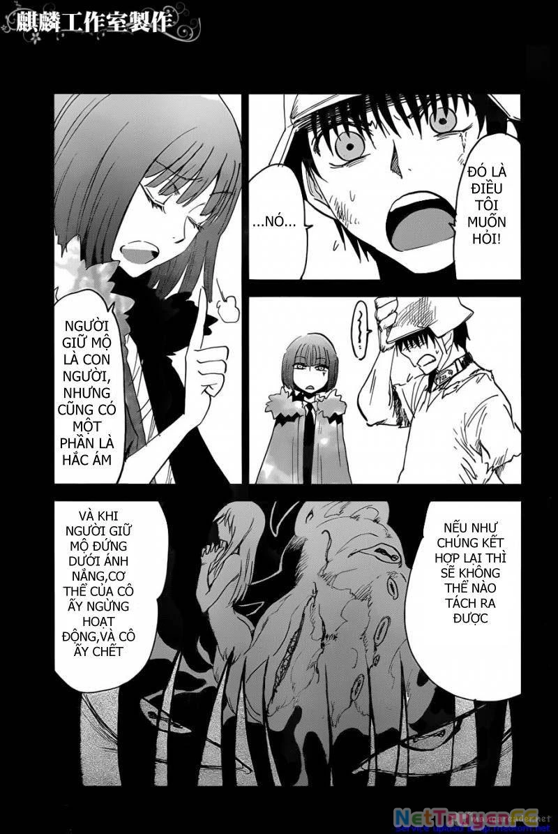 Sugar Dark: Umerareta Yami to Shoujo Chapter 15 - Trang 2