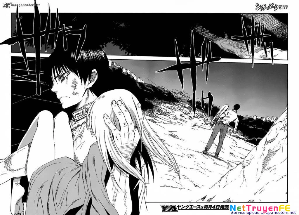 Sugar Dark: Umerareta Yami to Shoujo Chapter 15 - Trang 2