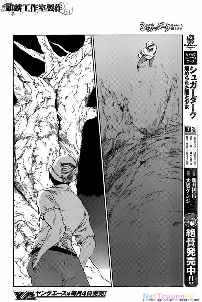 Sugar Dark: Umerareta Yami to Shoujo Chapter 15 - Trang 2