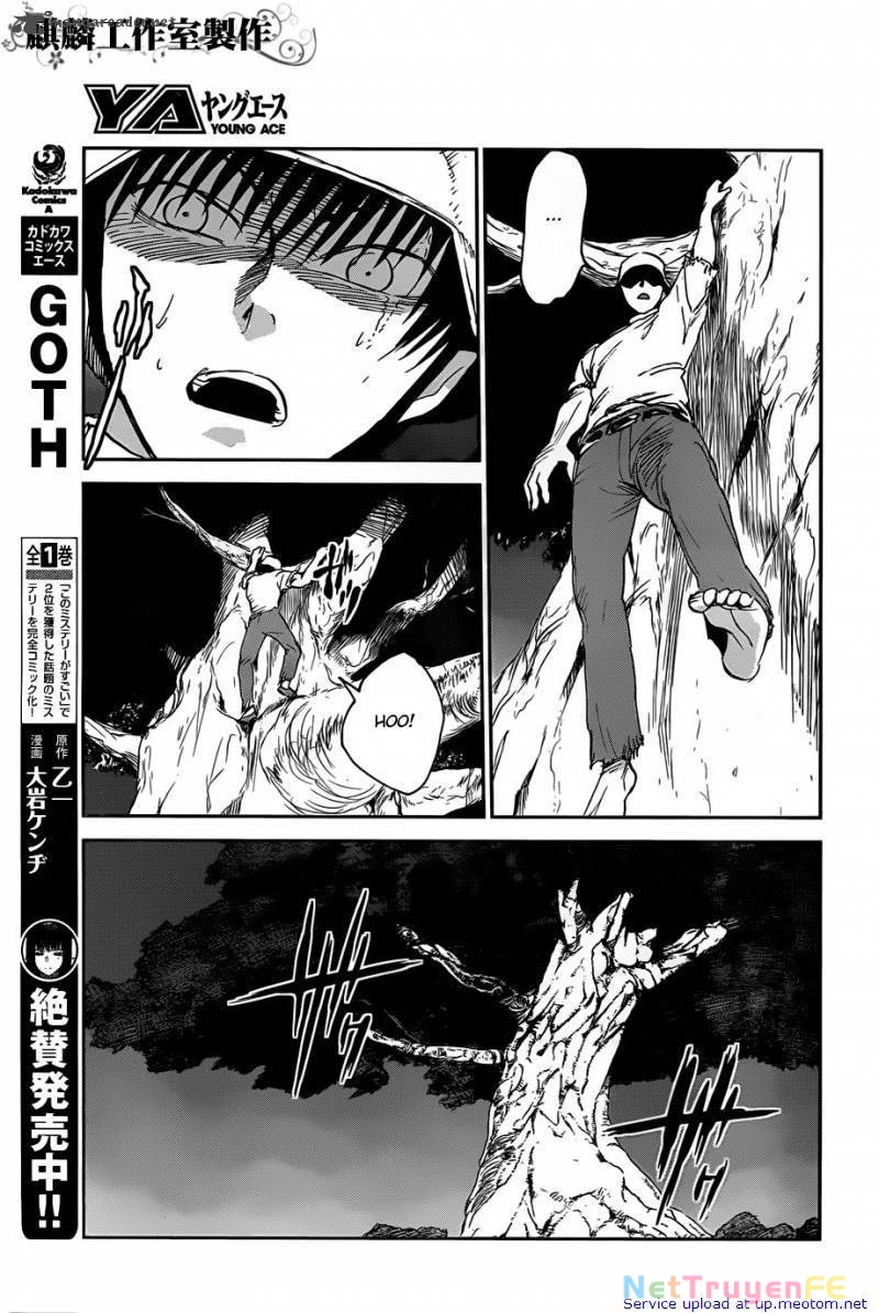 Sugar Dark: Umerareta Yami to Shoujo Chapter 15 - Trang 2