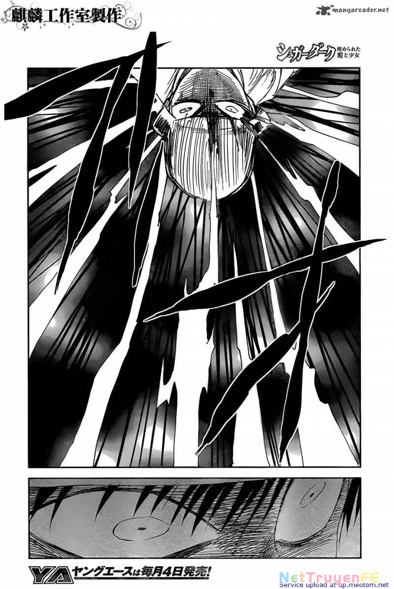 Sugar Dark: Umerareta Yami to Shoujo Chapter 15 - Trang 2