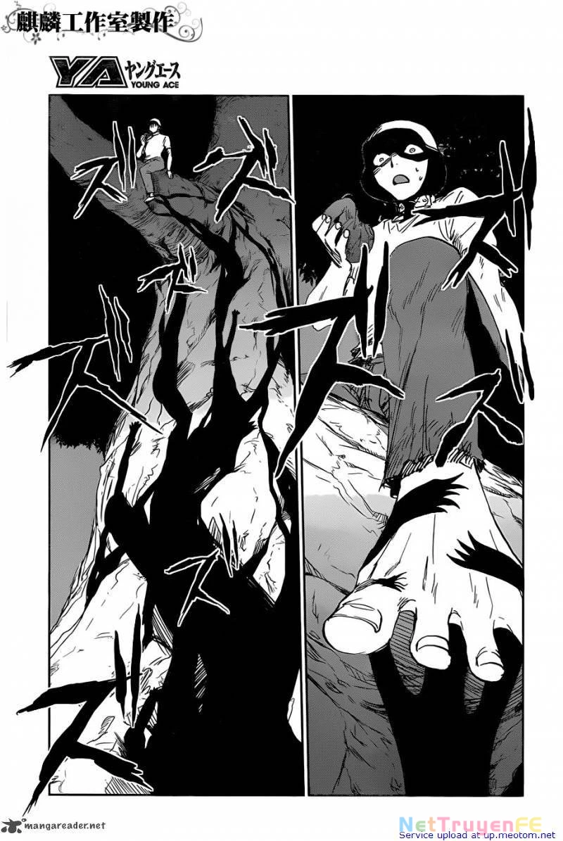 Sugar Dark: Umerareta Yami to Shoujo Chapter 15 - Trang 2