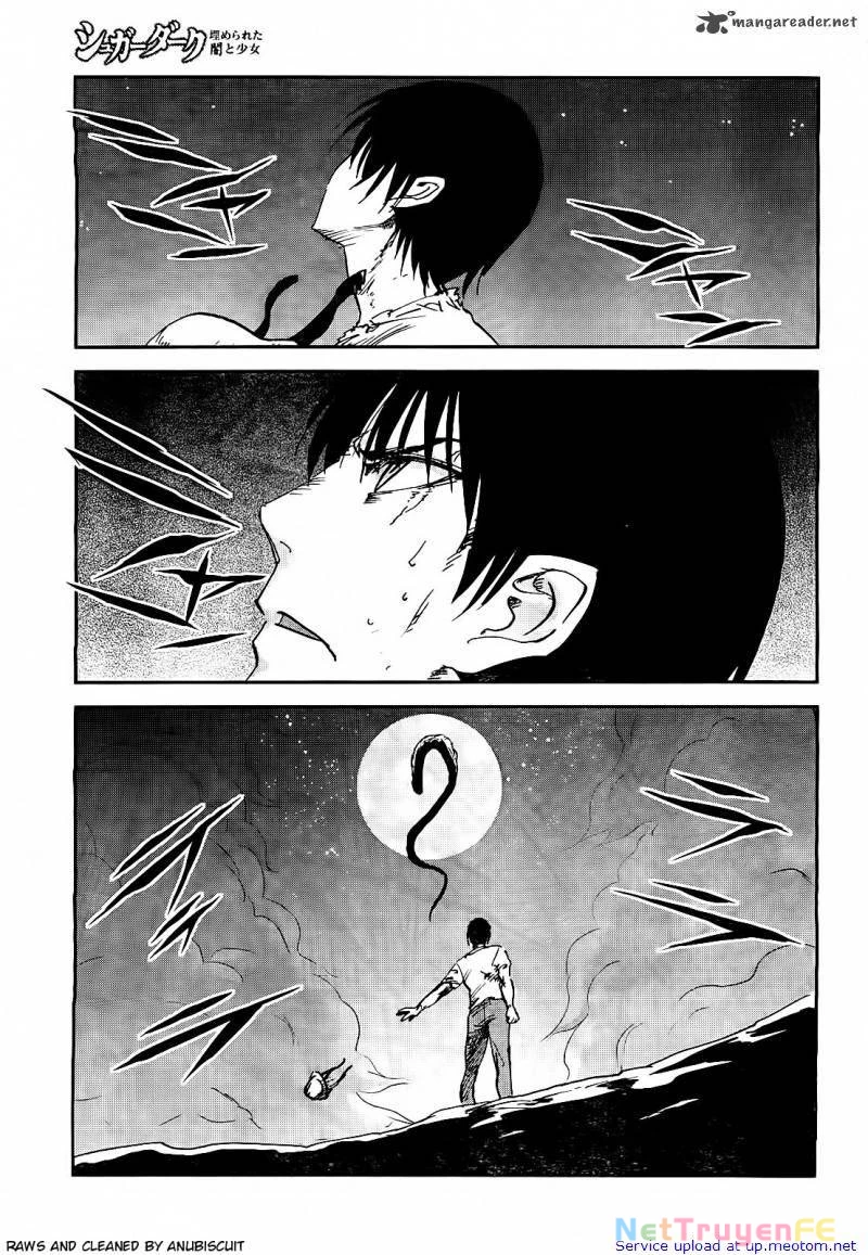 Sugar Dark: Umerareta Yami to Shoujo Chapter 17 - Trang 2