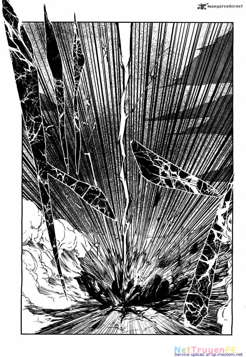 Sugar Dark: Umerareta Yami to Shoujo Chapter 17 - Trang 2